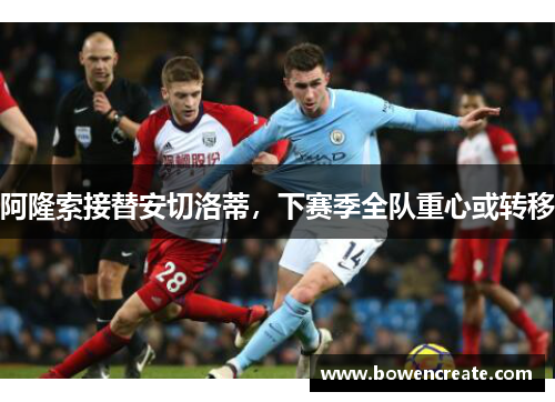 阿隆索接替安切洛蒂，下赛季全队重心或转移